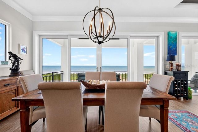 2574 S OCEAN SHORE BOULEVARD, Flagler Beach, FL 32136