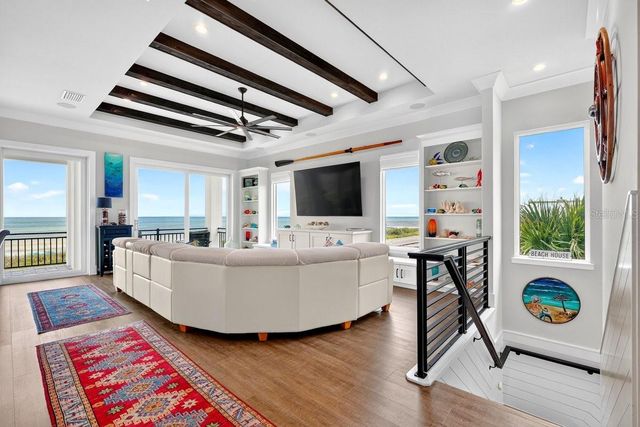 2574 S OCEAN SHORE BOULEVARD, Flagler Beach, FL 32136
