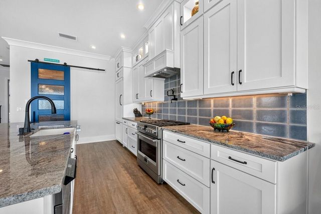 2574 S OCEAN SHORE BOULEVARD, Flagler Beach, FL 32136
