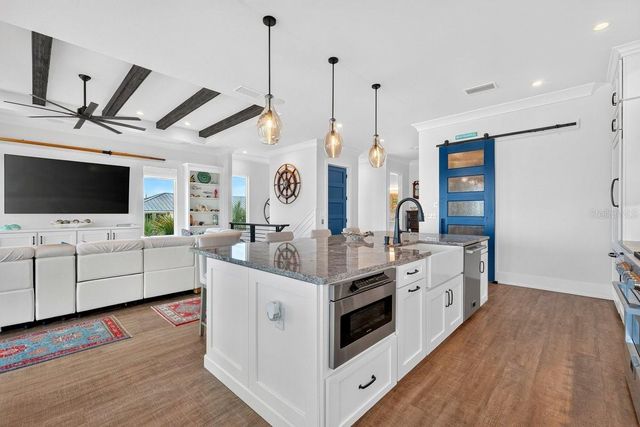 2574 S OCEAN SHORE BOULEVARD, Flagler Beach, FL 32136