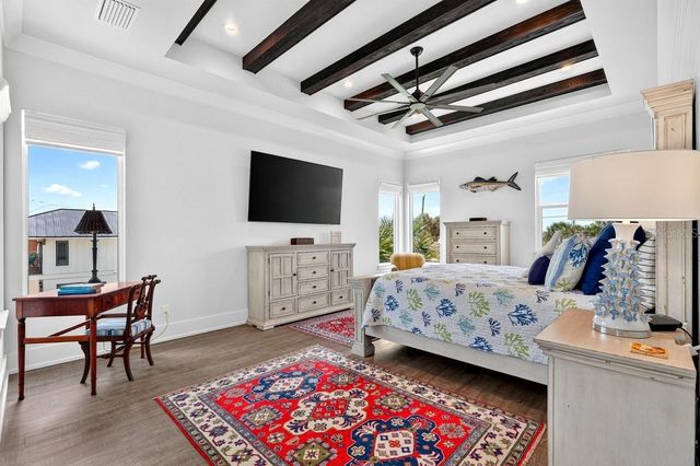 2574 S OCEAN SHORE BOULEVARD, Flagler Beach, FL 32136