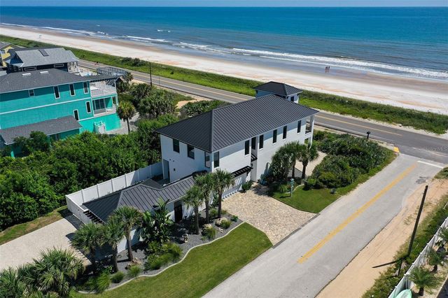 2574 S OCEAN SHORE BOULEVARD, Flagler Beach, FL 32136
