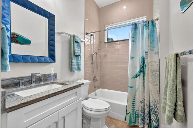 2574 S OCEAN SHORE BOULEVARD, Flagler Beach, FL 32136