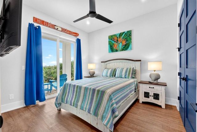 2574 S OCEAN SHORE BOULEVARD, Flagler Beach, FL 32136