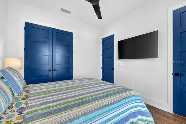 2574 S OCEAN SHORE BOULEVARD, Flagler Beach, FL 32136