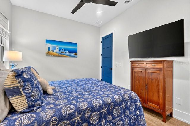 2574 S OCEAN SHORE BOULEVARD, Flagler Beach, FL 32136