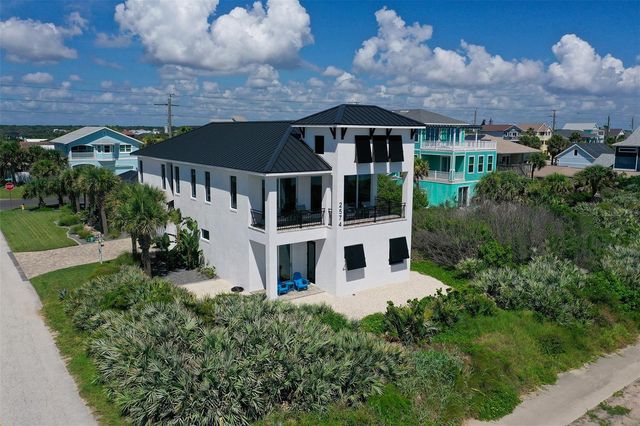2574 S OCEAN SHORE BOULEVARD, Flagler Beach, FL 32136