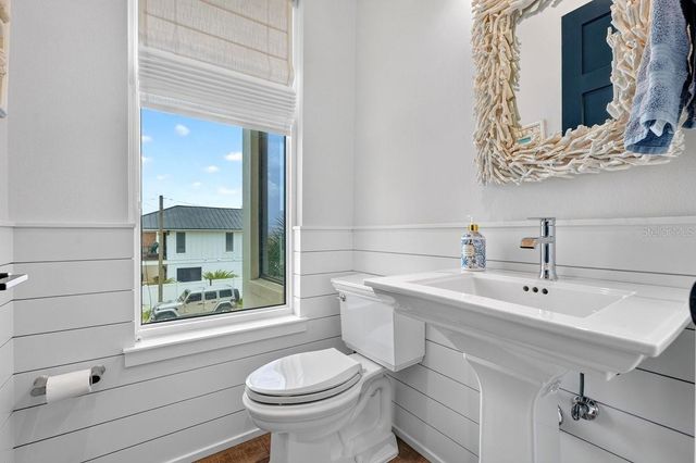 2574 S OCEAN SHORE BOULEVARD, Flagler Beach, FL 32136