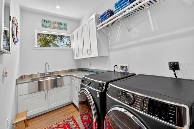 2574 S OCEAN SHORE BOULEVARD, Flagler Beach, FL 32136