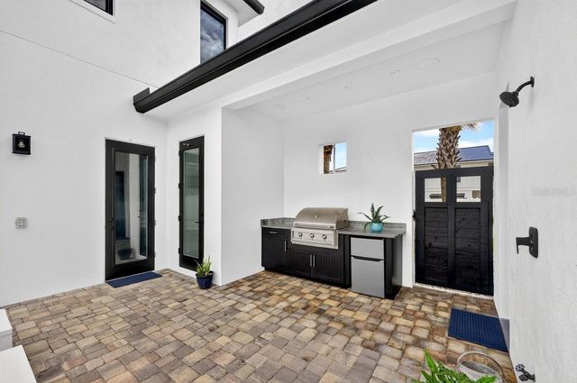 2574 S OCEAN SHORE BOULEVARD, Flagler Beach, FL 32136