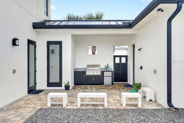 2574 S OCEAN SHORE BOULEVARD, Flagler Beach, FL 32136