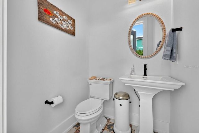 2574 S OCEAN SHORE BOULEVARD, Flagler Beach, FL 32136