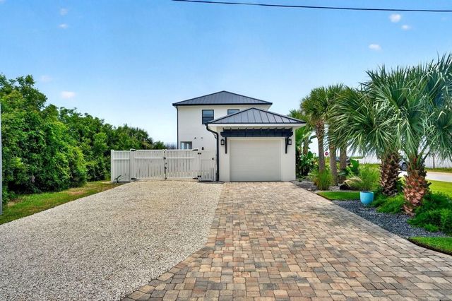 2574 S OCEAN SHORE BOULEVARD, Flagler Beach, FL 32136