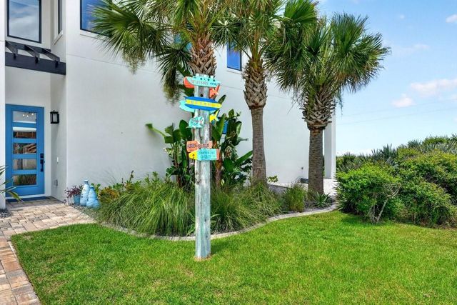 2574 S OCEAN SHORE BOULEVARD, Flagler Beach, FL 32136