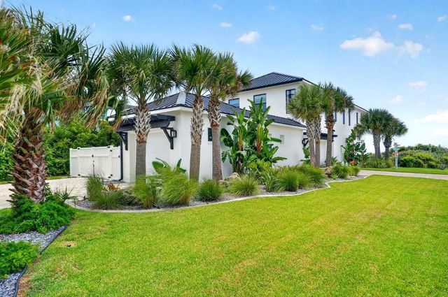 2574 S OCEAN SHORE BOULEVARD, Flagler Beach, FL 32136
