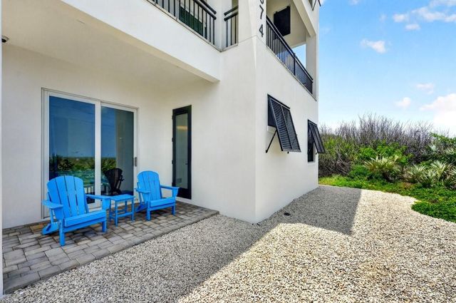 2574 S OCEAN SHORE BOULEVARD, Flagler Beach, FL 32136