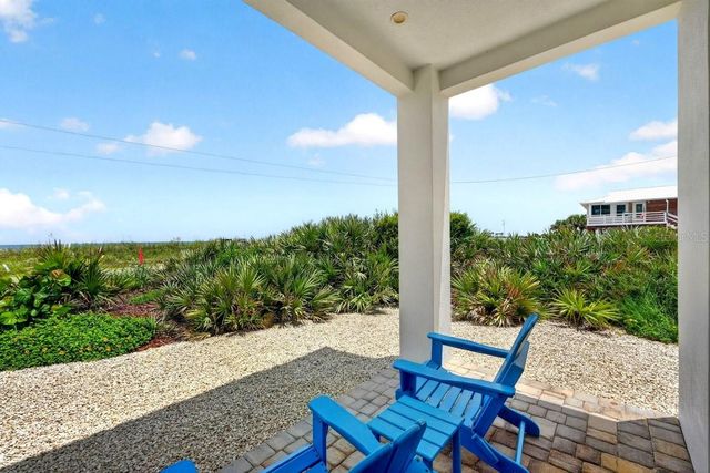 2574 S OCEAN SHORE BOULEVARD, Flagler Beach, FL 32136