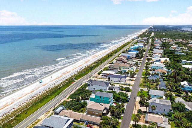 2574 S OCEAN SHORE BOULEVARD, Flagler Beach, FL 32136