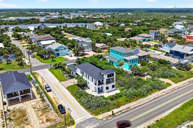 2574 S OCEAN SHORE BOULEVARD, Flagler Beach, FL 32136