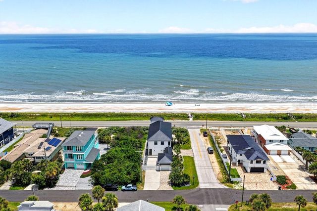 2574 S OCEAN SHORE BOULEVARD, Flagler Beach, FL 32136