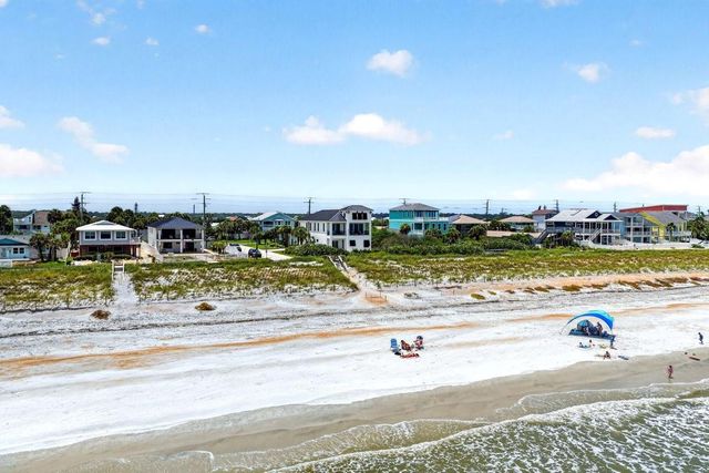 2574 S OCEAN SHORE BOULEVARD, Flagler Beach, FL 32136