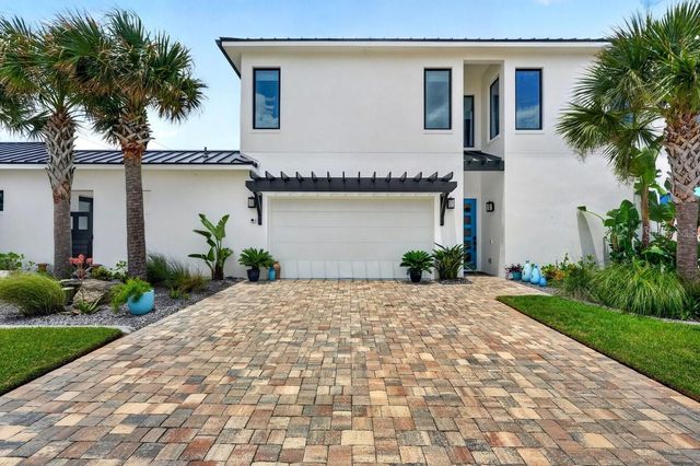 2574 S OCEAN SHORE BOULEVARD, Flagler Beach, FL 32136