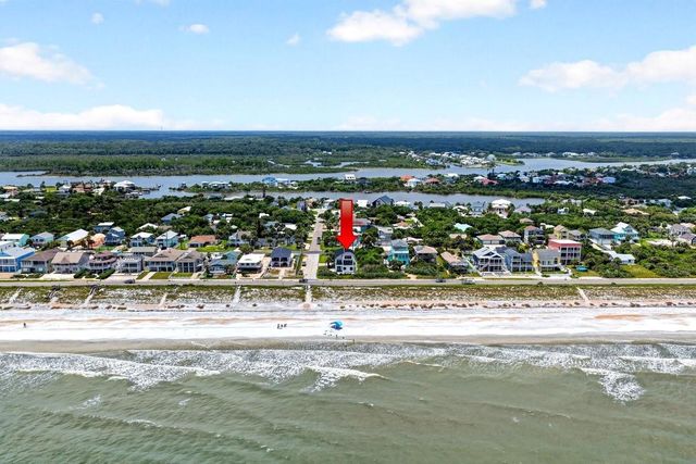 2574 S OCEAN SHORE BOULEVARD, Flagler Beach, FL 32136