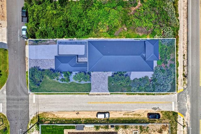 2574 S OCEAN SHORE BOULEVARD, Flagler Beach, FL 32136