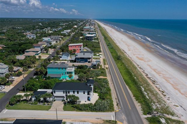 2574 S OCEAN SHORE BOULEVARD, Flagler Beach, FL 32136