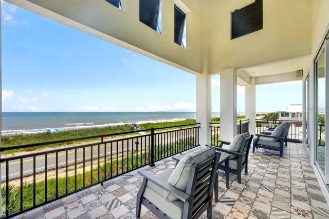 2574 S OCEAN SHORE BOULEVARD, Flagler Beach, FL 32136