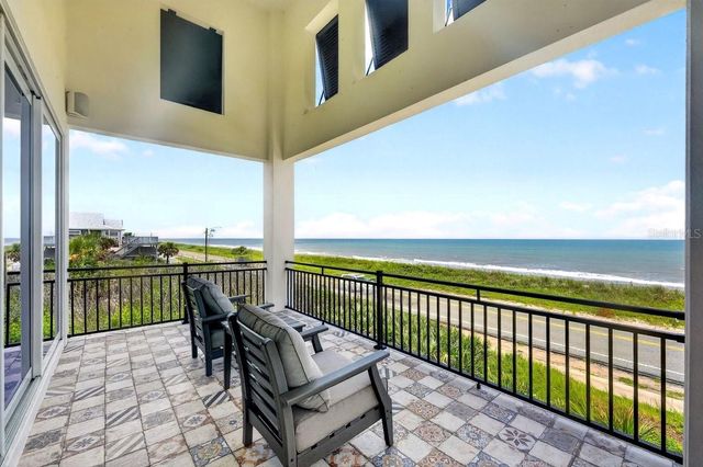 2574 S OCEAN SHORE BOULEVARD, Flagler Beach, FL 32136