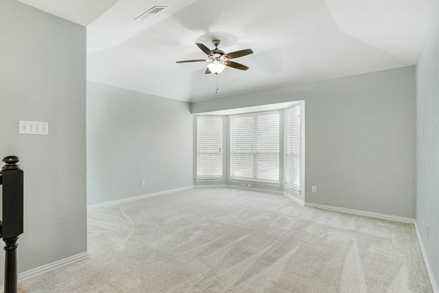 2813 Mesa Court, Hurst, TX 76054