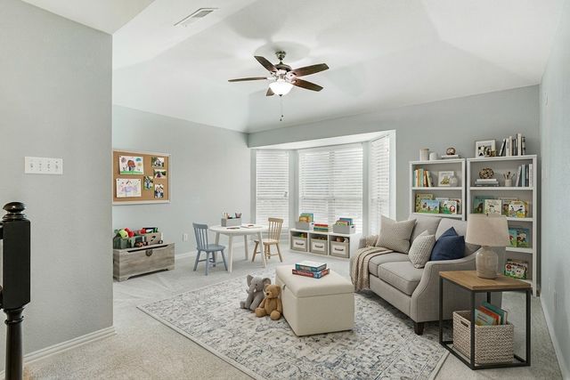 2813 Mesa Court, Hurst, TX 76054