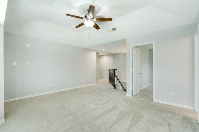 2813 Mesa Court, Hurst, TX 76054