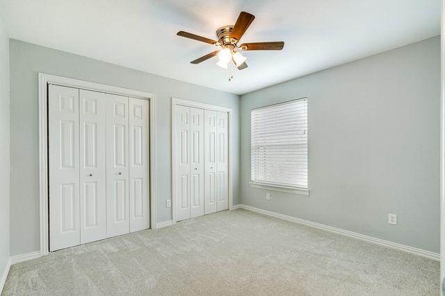 2813 Mesa Court, Hurst, TX 76054