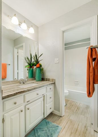 2813 Mesa Court, Hurst, TX 76054