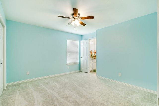 2813 Mesa Court, Hurst, TX 76054