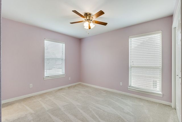 2813 Mesa Court, Hurst, TX 76054