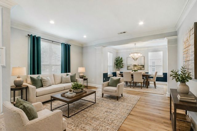 2813 Mesa Court, Hurst, TX 76054