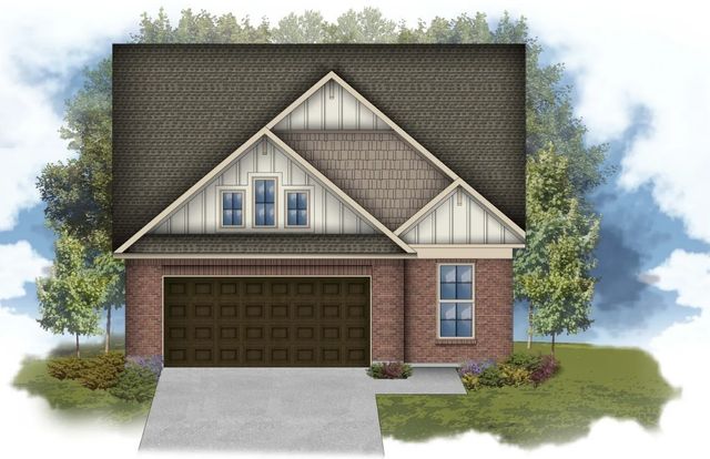 470 W Foxrun, Springfield, TN 37172