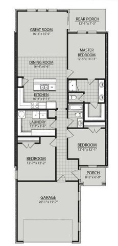 470 W Foxrun, Springfield, TN 37172