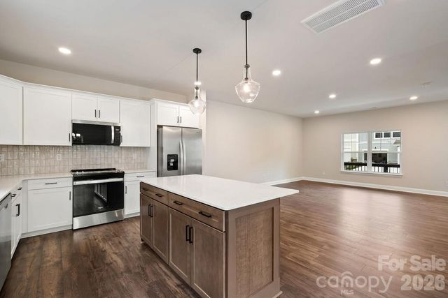 191 Cherry Springs Lane, Asheville, NC 28804