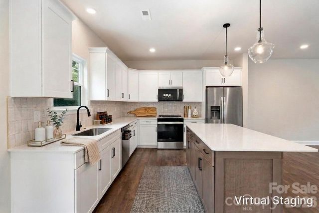 191 Cherry Springs Lane, Asheville, NC 28804