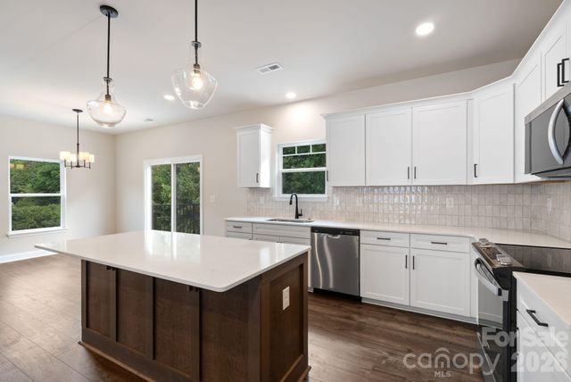 191 Cherry Springs Lane, Asheville, NC 28804