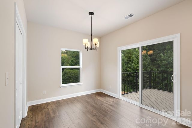 191 Cherry Springs Lane, Asheville, NC 28804