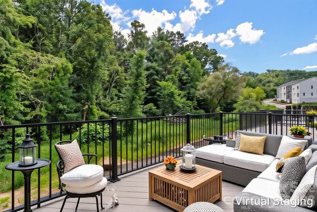 191 Cherry Springs Lane, Asheville, NC 28804
