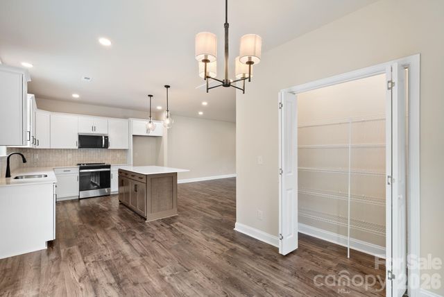 191 Cherry Springs Lane, Asheville, NC 28804