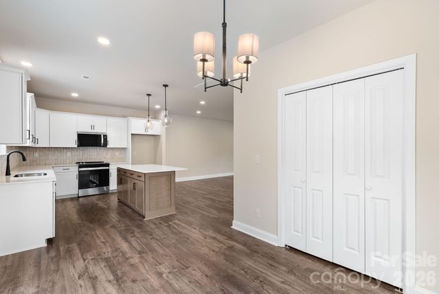 191 Cherry Springs Lane, Asheville, NC 28804