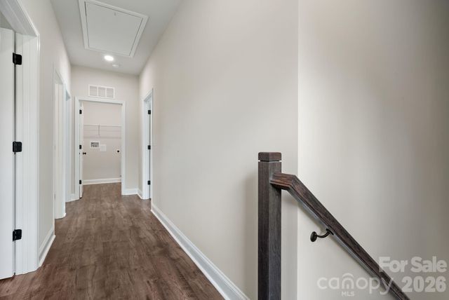 191 Cherry Springs Lane, Asheville, NC 28804