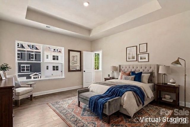191 Cherry Springs Lane, Asheville, NC 28804